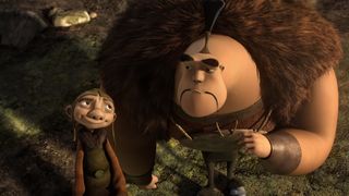 37. Охотники на драконов (2008)