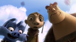 39. Охотники на драконов (2008)