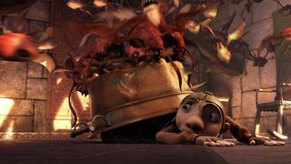 47. Охотники на драконов (2008)