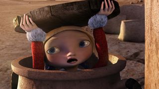 53. Охотники на драконов (2008)