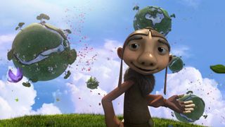 7. Охотники на драконов (2008)