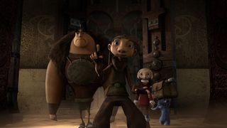 9. Охотники на драконов (2008)