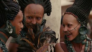 22. Апокалипсис (2006)