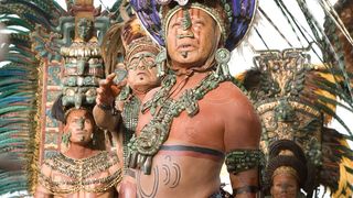 35. Апокалипсис (2006)