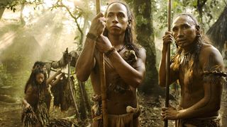 36. Апокалипсис (2006)