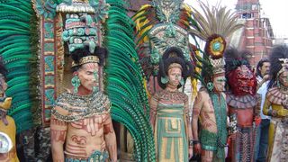 38. Апокалипсис (2006)