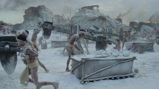 39. Апокалипсис (2006)