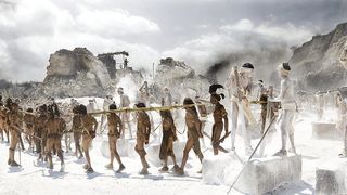 46. Апокалипсис (2006)