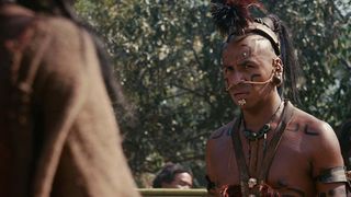 8. Апокалипсис (2006)