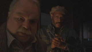 10. Человек с Земли (2007)