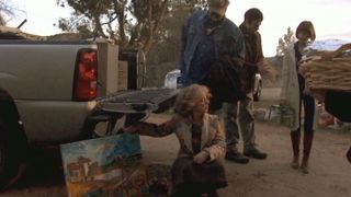 17. Человек с Земли (2007)