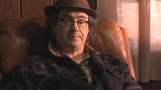 21. Человек с Земли (2007)