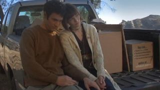 24. Человек с Земли (2007)