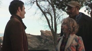 26. Человек с Земли (2007)