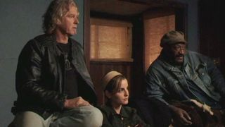 9. Человек с Земли (2007)