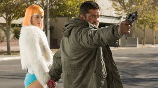 15. Геймер (2009)