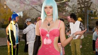 17. Геймер (2009)