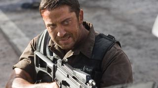 19. Геймер (2009)