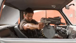 2. Геймер (2009)