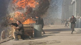 21. Геймер (2009)