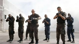 3. Геймер (2009)