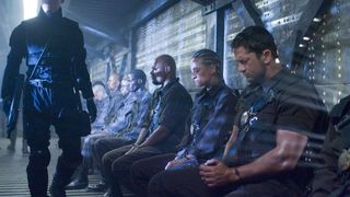 33. Геймер (2009)