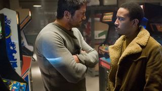 4. Геймер (2009)