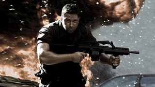 45. Геймер (2009)