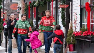 10. Здравствуй, папа, Новый год! 2 (2017)