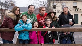 13. Здравствуй, папа, Новый год! 2 (2017)