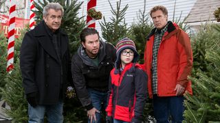 15. Здравствуй, папа, Новый год! 2 (2017)