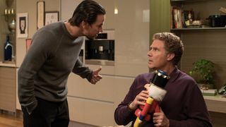 21. Здравствуй, папа, Новый год! 2 (2017)