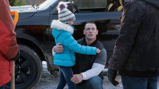 22. Здравствуй, папа, Новый год! 2 (2017)