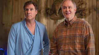 24. Здравствуй, папа, Новый год! 2 (2017)