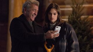 27. Здравствуй, папа, Новый год! 2 (2017)