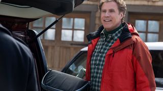 28. Здравствуй, папа, Новый год! 2 (2017)