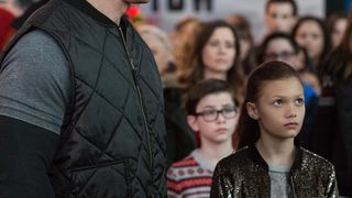 36. Здравствуй, папа, Новый год! 2 (2017)