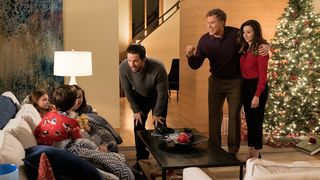 5. Здравствуй, папа, Новый год! 2 (2017)