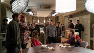 6. Здравствуй, папа, Новый год! 2 (2017)