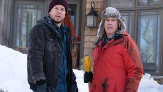 8. Здравствуй, папа, Новый год! 2 (2017)