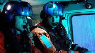 10. Спасатель (2006)