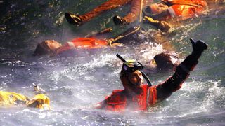 12. Спасатель (2006)