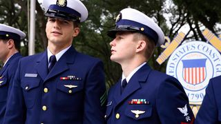 14. Спасатель (2006)