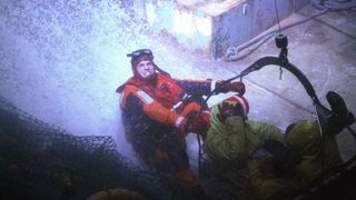 17. Спасатель (2006)