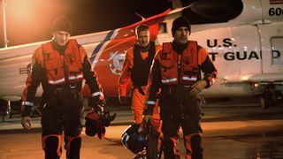 18. Спасатель (2006)