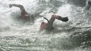 20. Спасатель (2006)