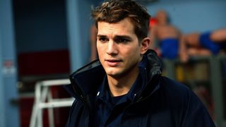 21. Спасатель (2006)