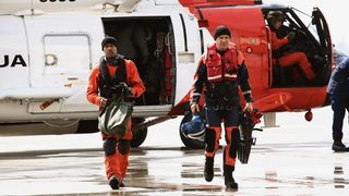 23. Спасатель (2006)