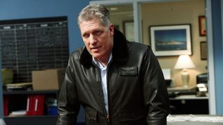 25. Спасатель (2006)