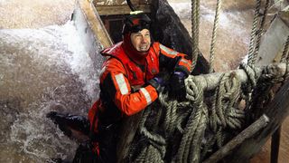 27. Спасатель (2006)